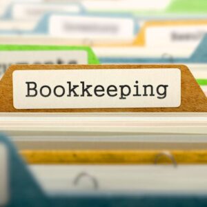 Bookeeping y Taxes
