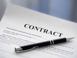 Redaccion de Contratos