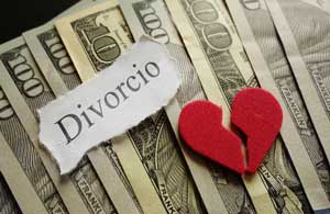 Divorcios