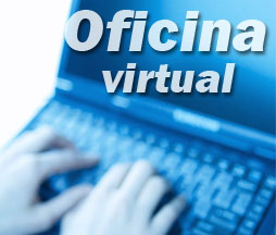 Oficina Virtual
