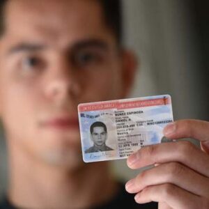 Autorizacion de Empleo I-765