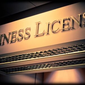Licencia Ocupacional FL